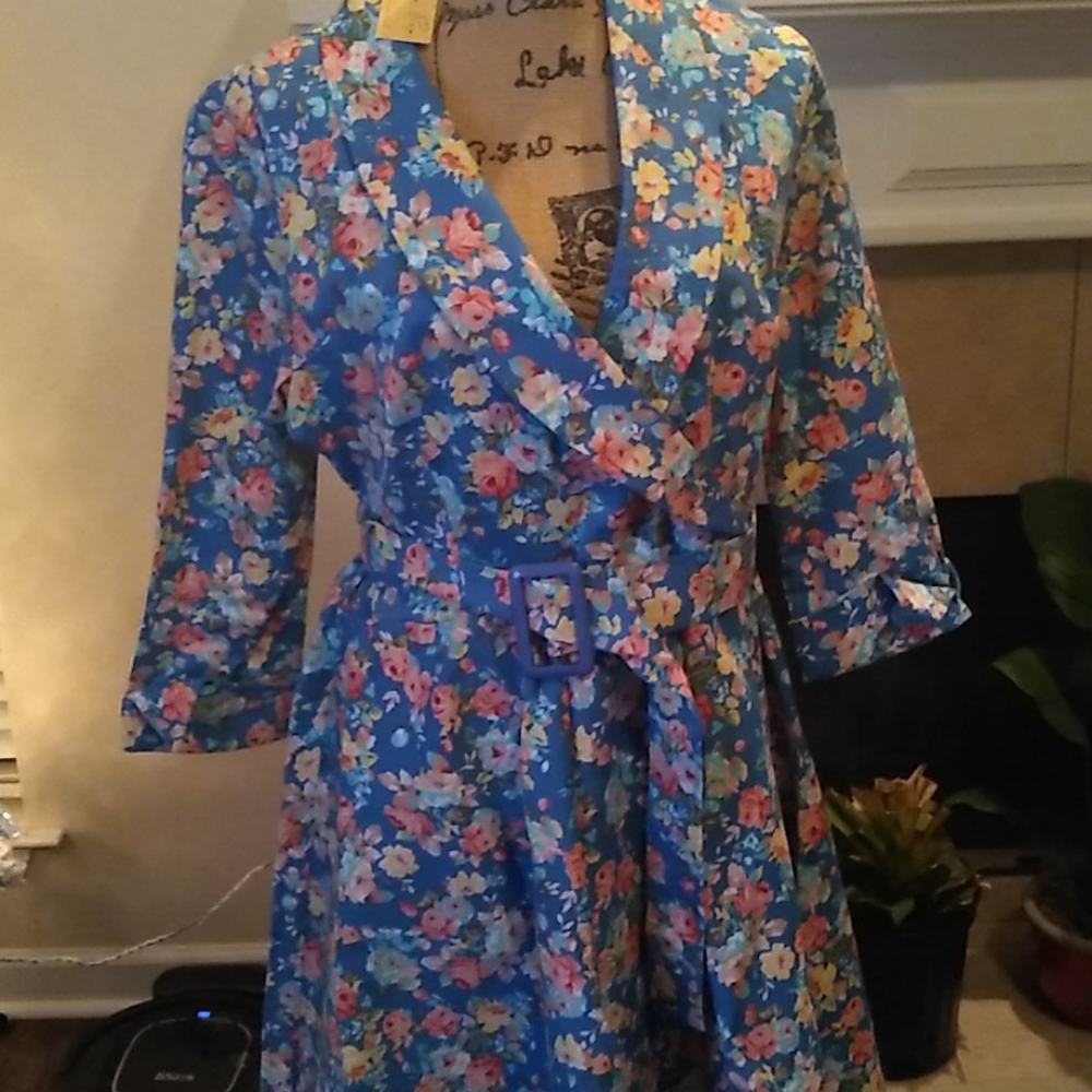 Dress - Picture 5 of 5